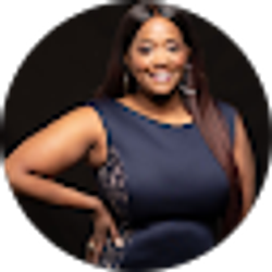 Profile photo of LaShundra Anderson