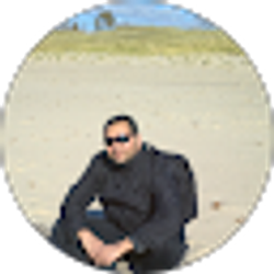 Profile photo of Jesus E