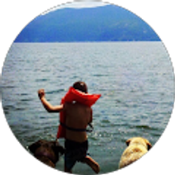 Profile photo of Jenny Justis