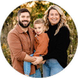 Profile photo of Kelli Vollmer