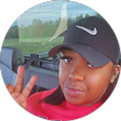 Profile photo of Shay Jiles