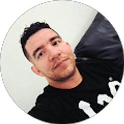 Profile photo of Edgar Sarmiento