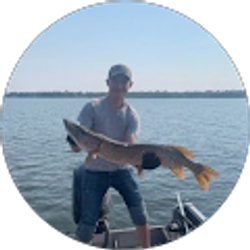 Profile photo of Avery Eischens