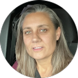 Profile photo of Sharon Faulkner