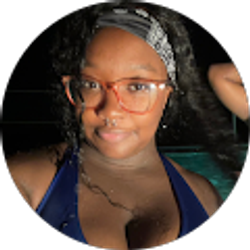 Profile photo of Toni Maclin