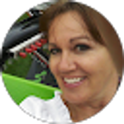 Profile photo of Susan Socket