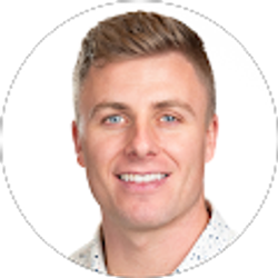 Profile photo of Cody Clark