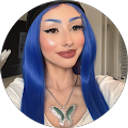 Profile photo of Mari X Medina