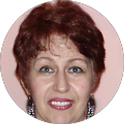 Profile photo of Lana Lembersky