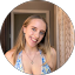 Profile photo of Sarah