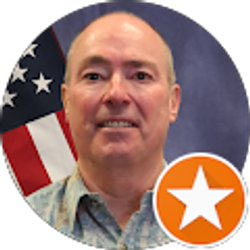 Profile photo of Grant Foster