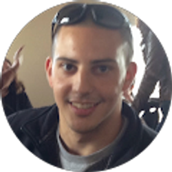 Profile photo of Steve Centrone