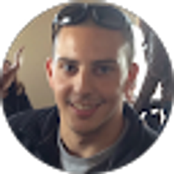 Profile photo of Steve Centrone