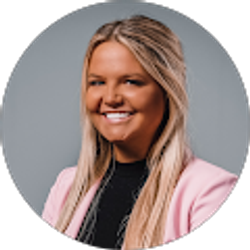 Profile photo of Katelyn Sterling