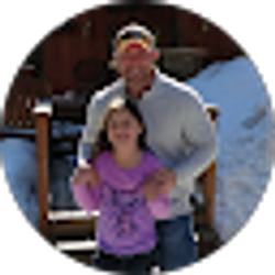 Profile photo of Derek Burleson