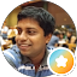 Profile photo of Saikat Das