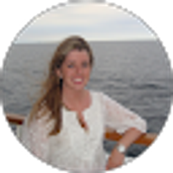 Profile photo of Katie Beutel