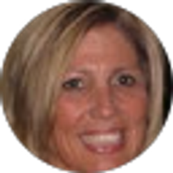 Profile photo of Valerie Brown