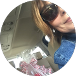 Profile photo of B Gray