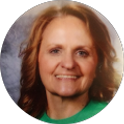 Profile photo of Holly Sharp