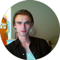 Profile photo of Brennan Dunn