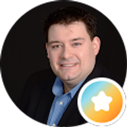 Profile photo of Benjamin Barnard