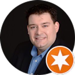 Profile photo of Benjamin Barnard