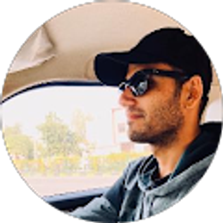 Profile photo of Abhishek Bhaskar