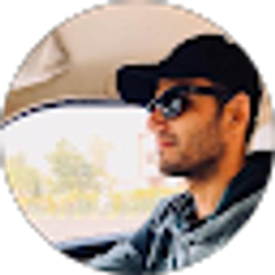 Profile photo of Abhishek Bhaskar