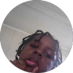 Profile photo of Latory McClain