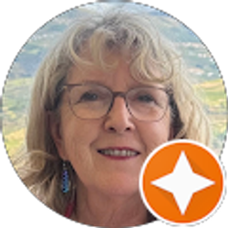 Profile photo of Judy McDonald