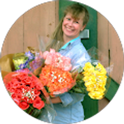 Profile photo of Sally Thurston