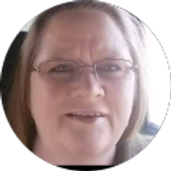 Profile photo of Jamie Atwood Doty