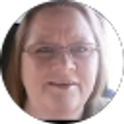 Profile photo of Jamie Atwood Doty