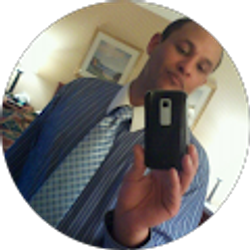 Profile photo of Chase Strickland