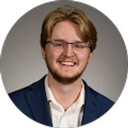 Profile photo of James Bergsagel