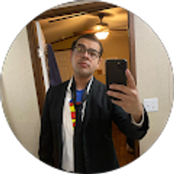 Profile photo of Javier Martinez