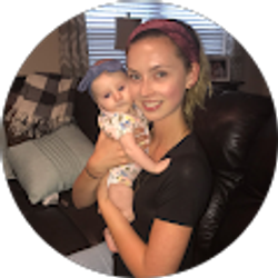 Profile photo of Sarah Thomas