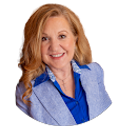 Profile photo of Patricia Smith