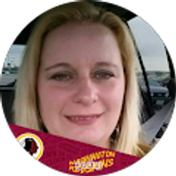 Profile photo of Donna Palmer