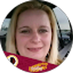 Profile photo of Donna Palmer