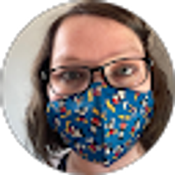 Profile photo of Lindsey Pagley