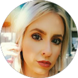 Profile photo of Vanessa Parvin