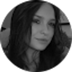 Profile photo of Samantha Majors