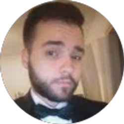 Profile photo of Frederick Baugher