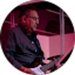 Profile photo of Richard Rico