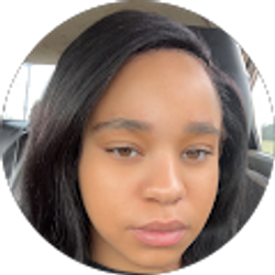 Profile photo of McKenzie Atkins