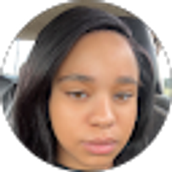 Profile photo of McKenzie Atkins