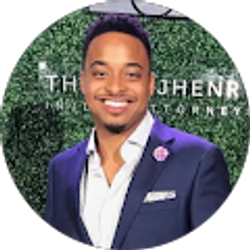 Profile photo of Christian Taylor