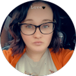 Profile photo of Brittany Rizer